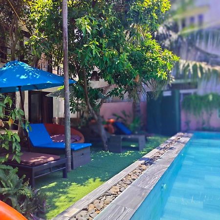 Hoi An Mountain House Villa Exterior photo