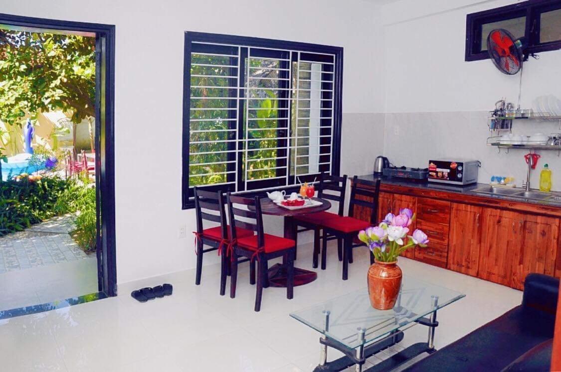 Hoi An Mountain House Villa Exterior photo