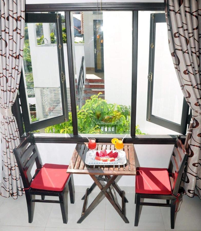 Hoi An Mountain House Villa Exterior photo