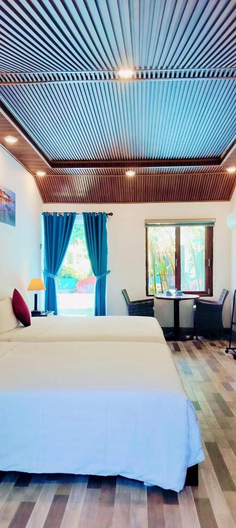 Hoi An Mountain House Villa Exterior photo